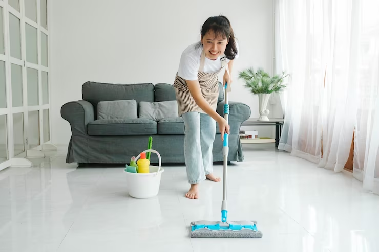 The Role of Commercial Cleaning in Building a Strong Business Reputation in Austin